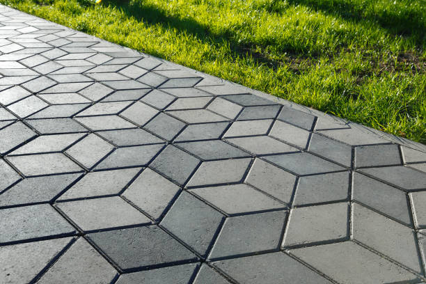 Best Concrete Paver Driveway  in Clementon, NJ