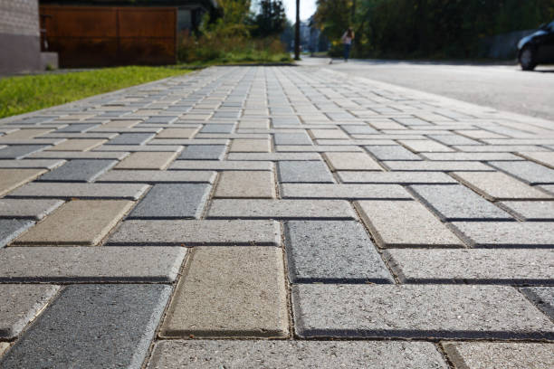 Best Best Driveway Pavers  in Clementon, NJ