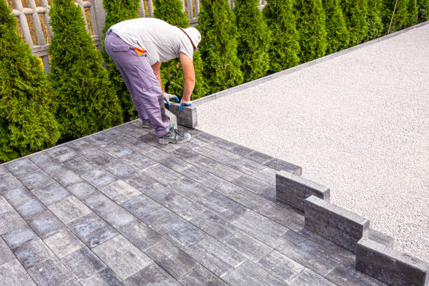 Reliable Clementon, NJ Driveway Pavers Solutions