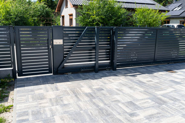 Reasons to Select Us for Your Driveway Paving Requirements in Clementon, NJ