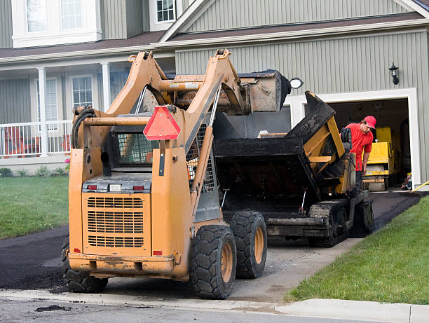 Best Residential Driveway Paver Services  in Clementon, NJ