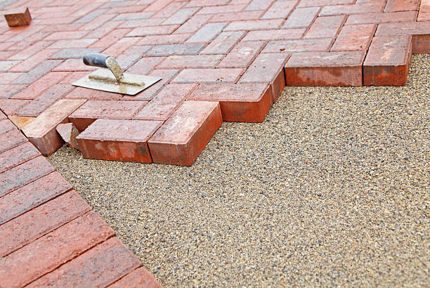 Best Driveway Repair Near Me  in Clementon, NJ