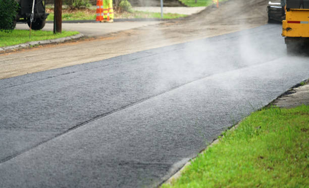 Best Commercial Driveway Pavers  in Clementon, NJ