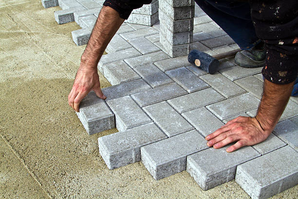 Driveway Repair Near Me in Clementon, NJ