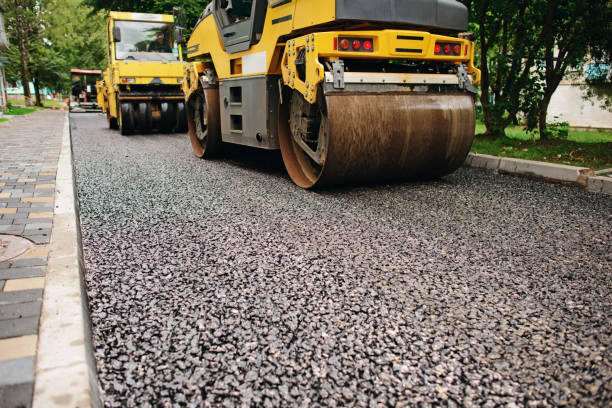 Best Driveway Pavers Near Me  in Clementon, NJ