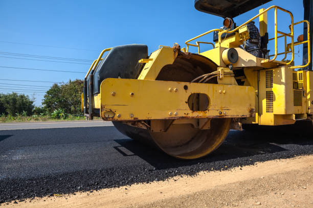 Best Concrete Paver Driveway  in Clementon, NJ